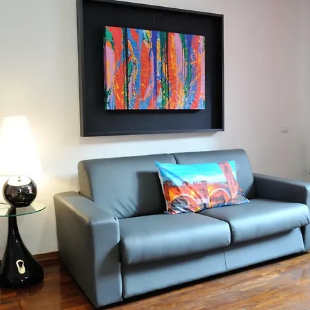 Amanti Due Apartament